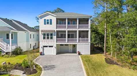 111 SW 22nd Street Oak Island NC 28465