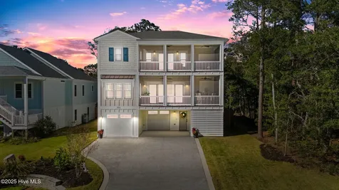 111 SW 22nd Street Oak Island NC 28465