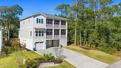 111 SW 22nd Street Oak Island NC 28465