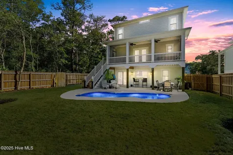 111 SW 22nd Street Oak Island NC 28465