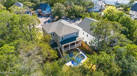 111 SW 22nd Street Oak Island NC 28465