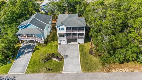 111 SW 22nd Street Oak Island NC 28465