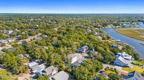 111 SW 22nd Street Oak Island NC 28465