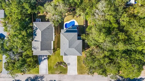 111 SW 22nd Street Oak Island NC 28465