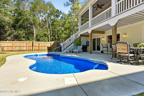 111 SW 22nd Street Oak Island NC 28465
