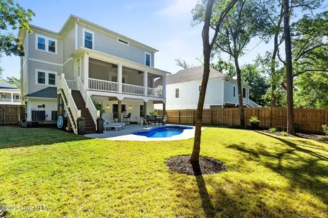 111 SW 22nd Street Oak Island NC 28465