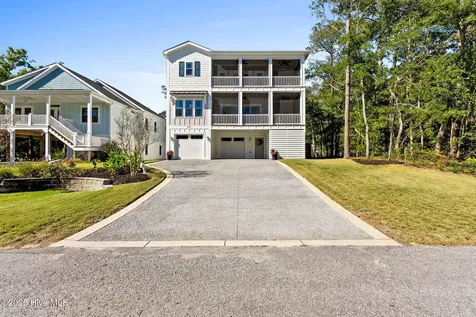 111 SW 22nd Street Oak Island NC 28465