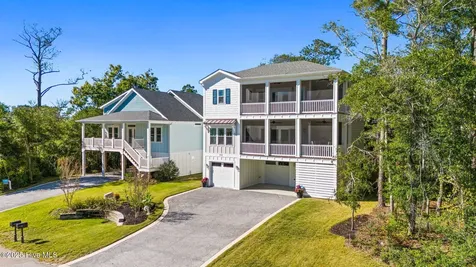 111 SW 22nd Street Oak Island NC 28465
