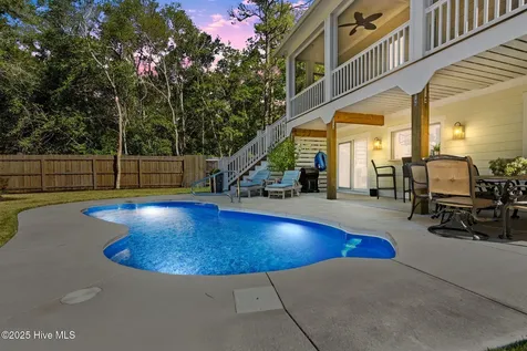 111 SW 22nd Street Oak Island NC 28465
