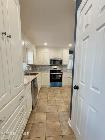 216 Collier Loftin Road Kinston NC 28504