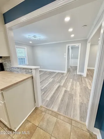 216 Collier Loftin Road Kinston NC 28504