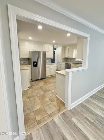 216 Collier Loftin Road Kinston NC 28504
