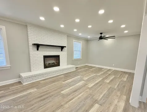 216 Collier Loftin Road Kinston NC 28504