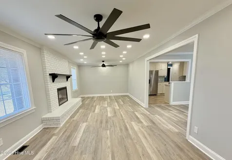 216 Collier Loftin Road Kinston NC 28504