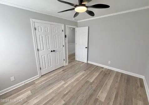 216 Collier Loftin Road Kinston NC 28504