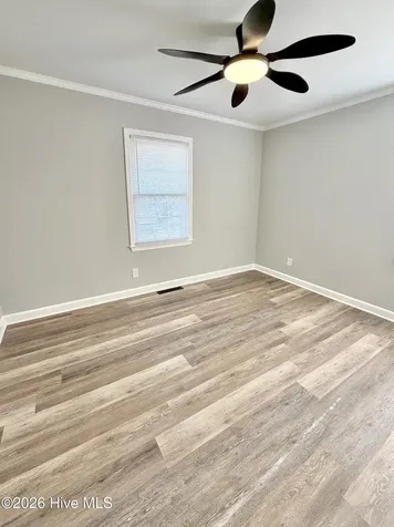 216 Collier Loftin Road Kinston NC 28504
