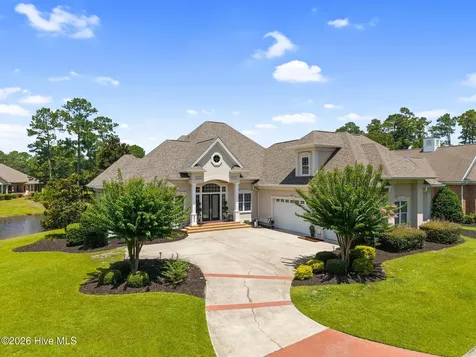 6618 Dunrobin Point SW Ocean Isle Beach NC 28469