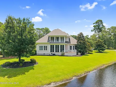 6618 Dunrobin Point SW Ocean Isle Beach NC 28469
