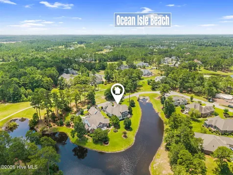 6618 Dunrobin Point SW Ocean Isle Beach NC 28469