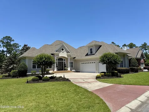 6618 Dunrobin Point SW Ocean Isle Beach NC 28469