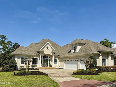 6618 Dunrobin Point SW Ocean Isle Beach NC 28469