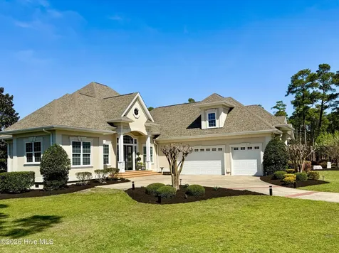 6618 Dunrobin Point SW Ocean Isle Beach NC 28469
