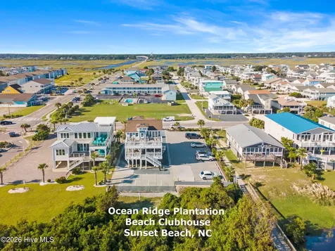 6618 Dunrobin Point SW Ocean Isle Beach NC 28469