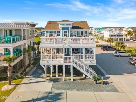 6618 Dunrobin Point SW Ocean Isle Beach NC 28469