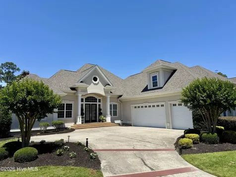 6618 Dunrobin Point SW Ocean Isle Beach NC 28469