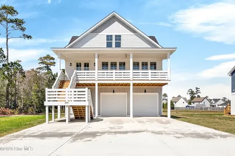 320 Landon Lane Sneads Ferry NC 28460