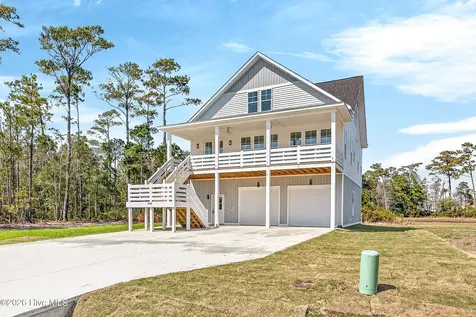 320 Landon Lane Sneads Ferry NC 28460