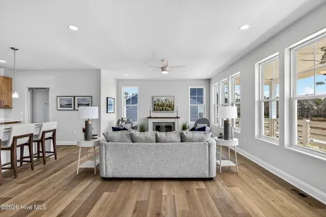 320 Landon Lane Sneads Ferry NC 28460