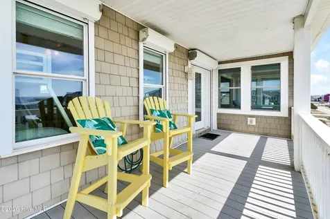 1018 W Dolphin Drive Oak Island NC 28465