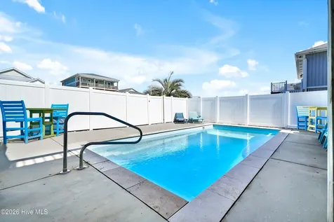 1018 W Dolphin Drive Oak Island NC 28465
