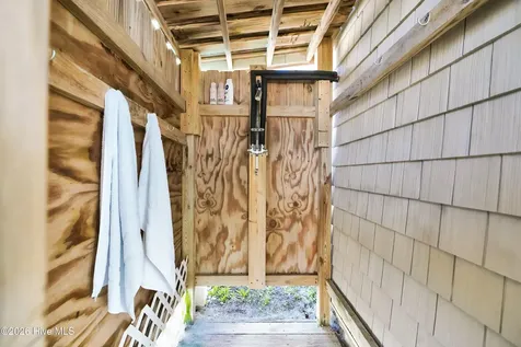 1018 W Dolphin Drive Oak Island NC 28465