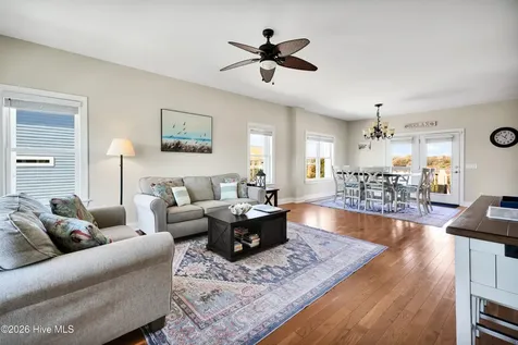 1018 W Dolphin Drive Oak Island NC 28465