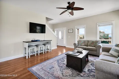 1018 W Dolphin Drive Oak Island NC 28465