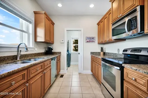 1018 W Dolphin Drive Oak Island NC 28465