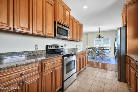 1018 W Dolphin Drive Oak Island NC 28465