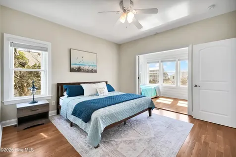 1018 W Dolphin Drive Oak Island NC 28465