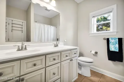 1018 W Dolphin Drive Oak Island NC 28465