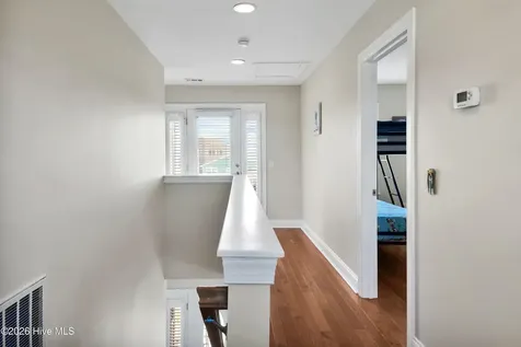 1018 W Dolphin Drive Oak Island NC 28465