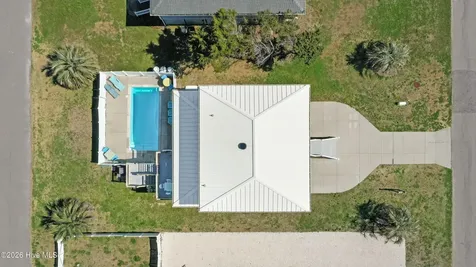 1018 W Dolphin Drive Oak Island NC 28465