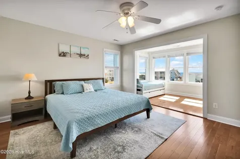 1018 W Dolphin Drive Oak Island NC 28465
