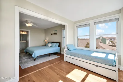 1018 W Dolphin Drive Oak Island NC 28465