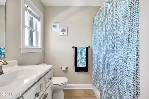 1018 W Dolphin Drive Oak Island NC 28465