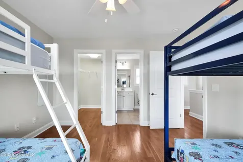 1018 W Dolphin Drive Oak Island NC 28465
