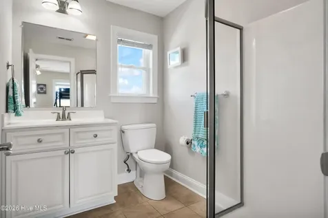 1018 W Dolphin Drive Oak Island NC 28465