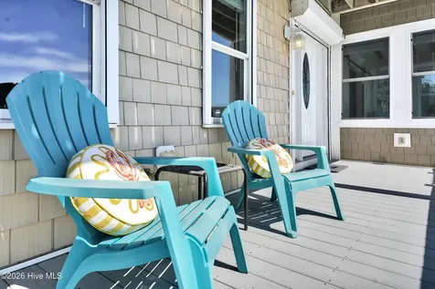 1018 W Dolphin Drive Oak Island NC 28465