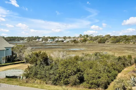 1018 W Dolphin Drive Oak Island NC 28465